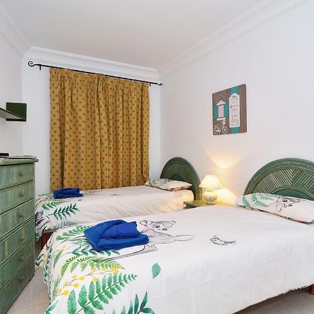 Avanti Stunning Sea Views Playa Blanca Apartment Playa Blanca  Exterior photo