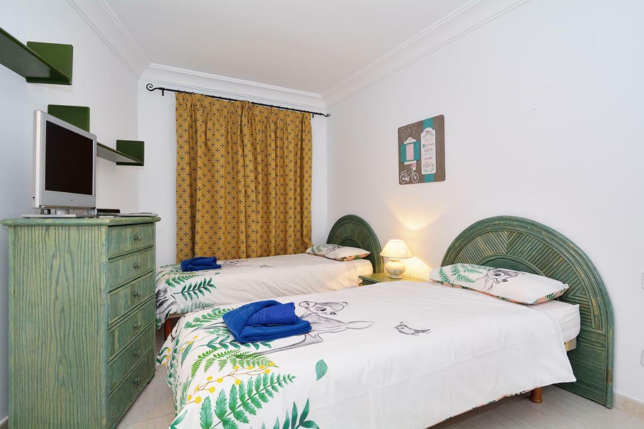 Avanti Stunning Sea Views Playa Blanca Apartment Playa Blanca  Exterior photo