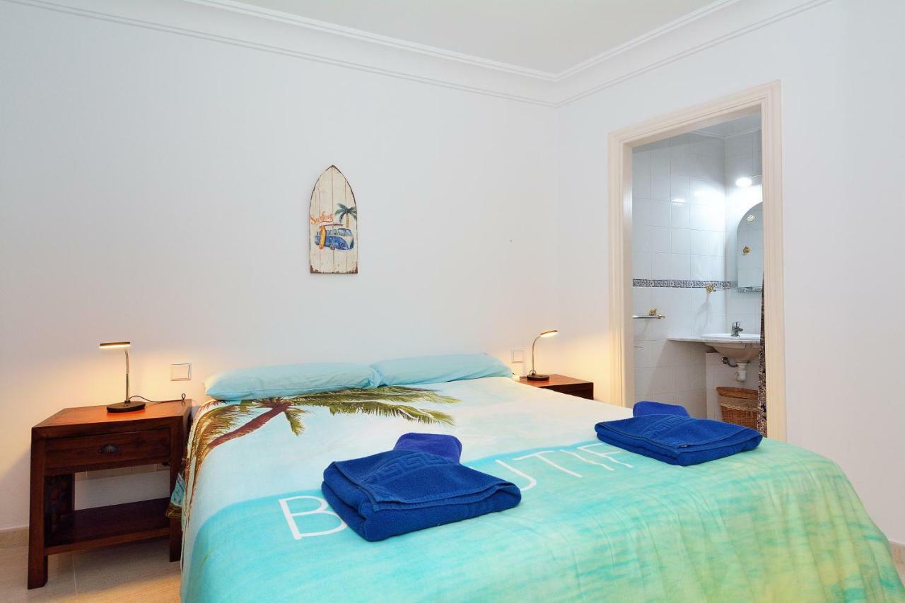 Avanti Stunning Sea Views Playa Blanca Apartment Playa Blanca  Exterior photo