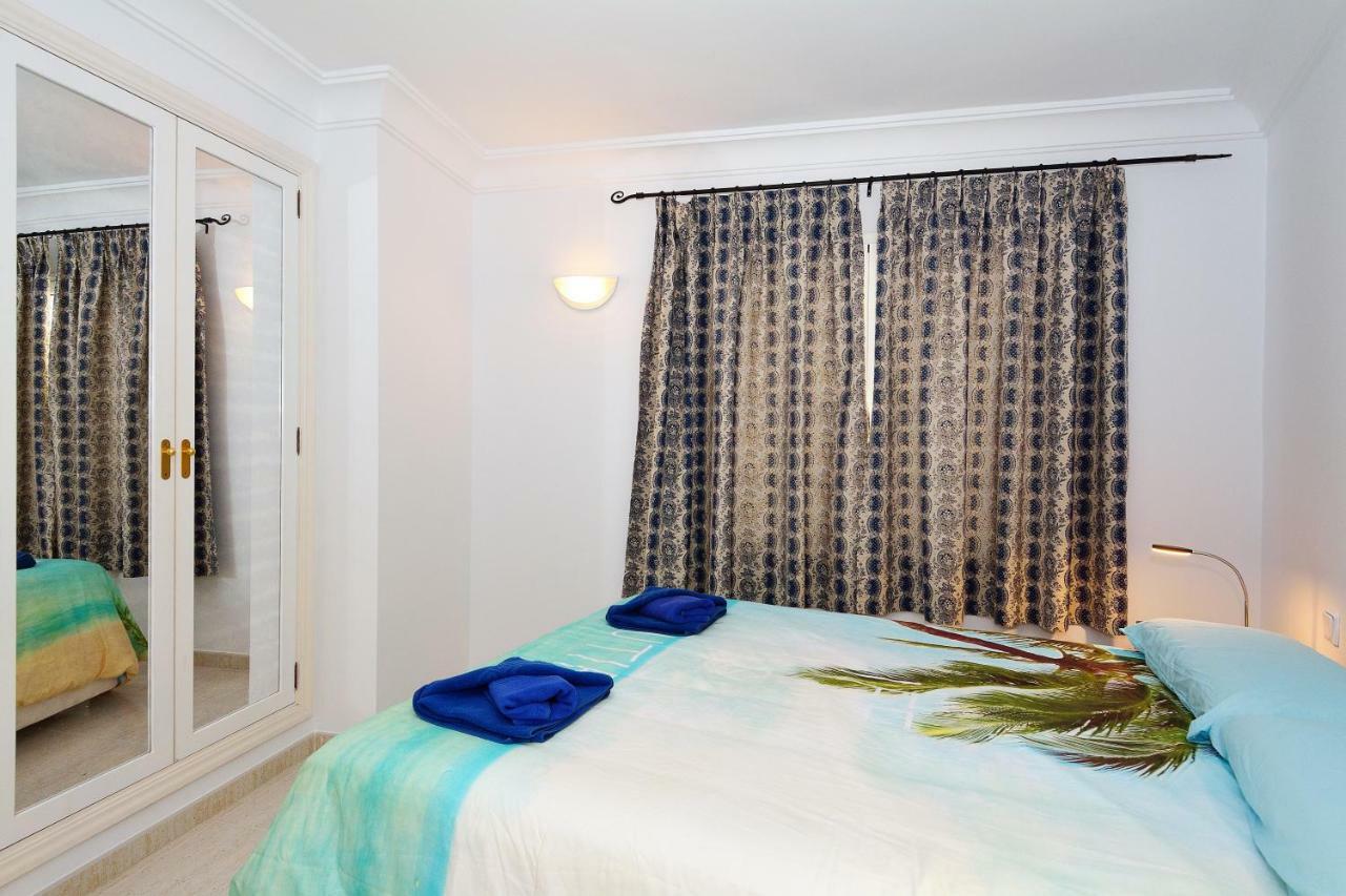 Avanti Stunning Sea Views Playa Blanca Apartment Playa Blanca  Exterior photo