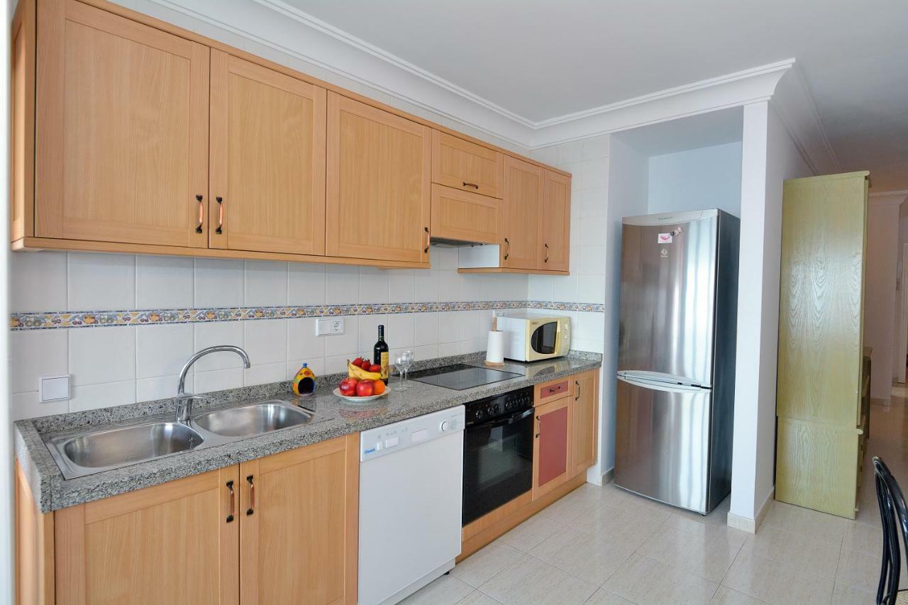 Avanti Stunning Sea Views Playa Blanca Apartment Playa Blanca  Exterior photo