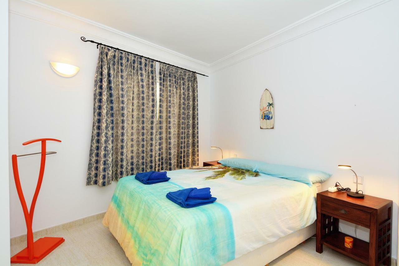 Avanti Stunning Sea Views Playa Blanca Apartment Playa Blanca  Exterior photo