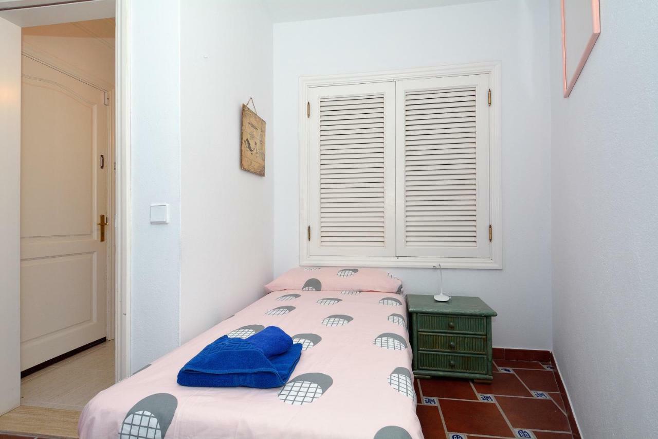 Avanti Stunning Sea Views Playa Blanca Apartment Playa Blanca  Exterior photo